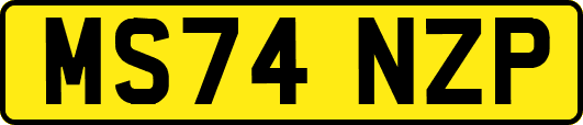 MS74NZP