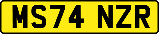 MS74NZR