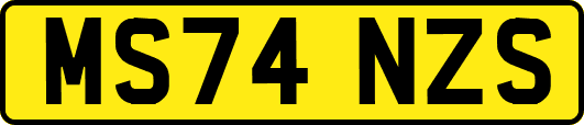 MS74NZS