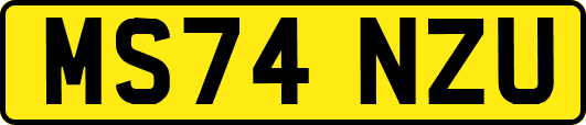 MS74NZU