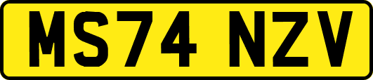 MS74NZV
