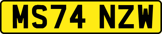 MS74NZW