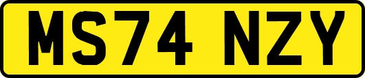 MS74NZY
