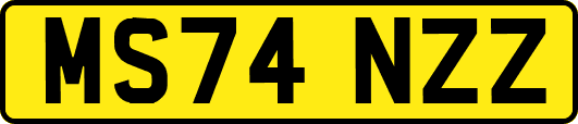 MS74NZZ
