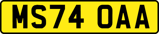 MS74OAA