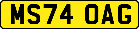 MS74OAG