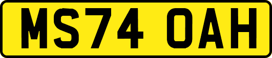MS74OAH