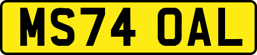 MS74OAL