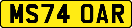 MS74OAR