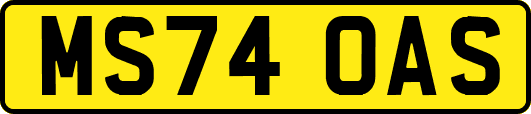 MS74OAS