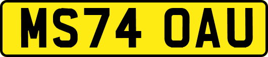 MS74OAU