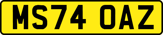 MS74OAZ