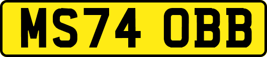MS74OBB