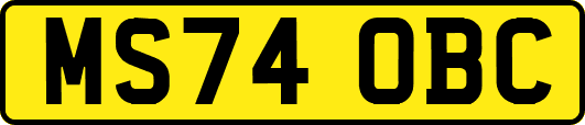 MS74OBC