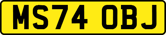 MS74OBJ