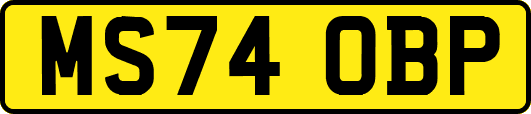 MS74OBP