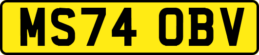 MS74OBV