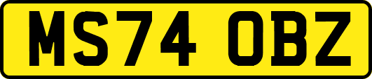 MS74OBZ