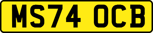 MS74OCB