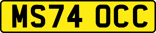 MS74OCC