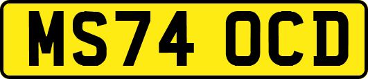 MS74OCD