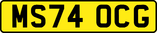 MS74OCG