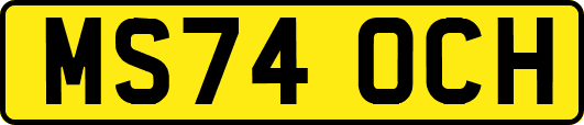 MS74OCH