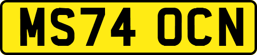 MS74OCN