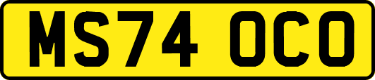 MS74OCO