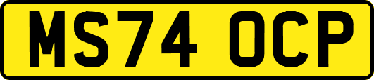 MS74OCP