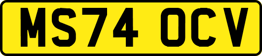 MS74OCV
