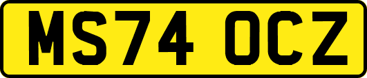 MS74OCZ
