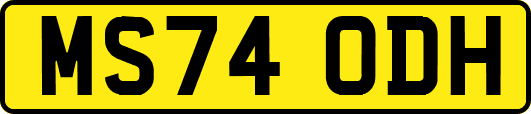 MS74ODH
