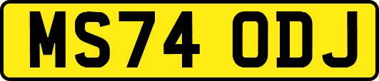 MS74ODJ