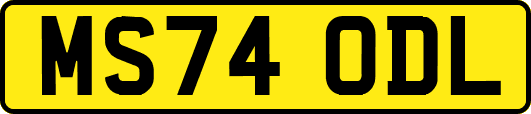MS74ODL
