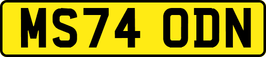 MS74ODN
