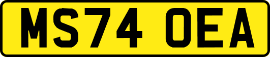 MS74OEA