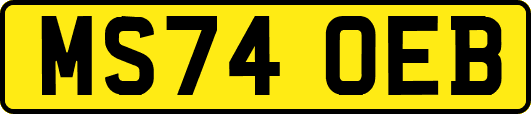 MS74OEB