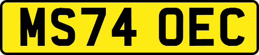 MS74OEC