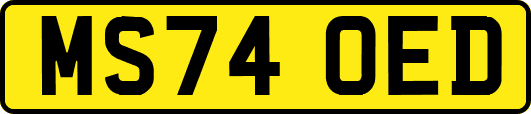 MS74OED