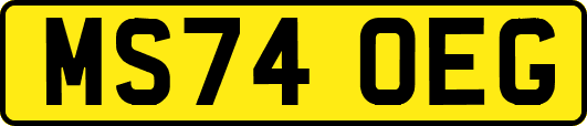 MS74OEG