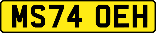 MS74OEH