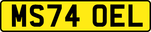 MS74OEL