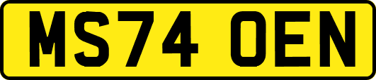 MS74OEN