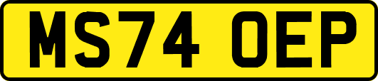 MS74OEP