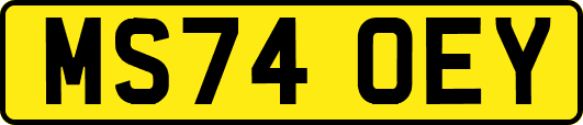 MS74OEY