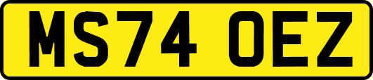 MS74OEZ
