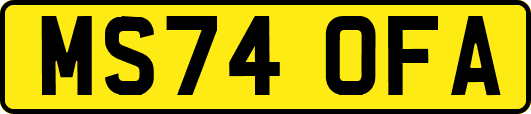 MS74OFA