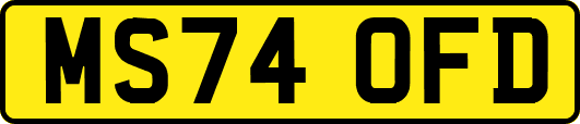 MS74OFD