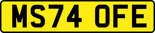 MS74OFE